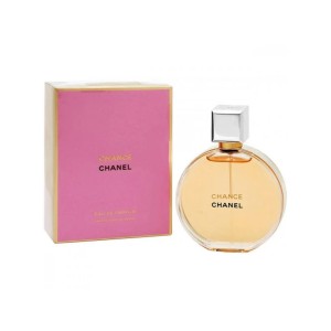 Парфюмированная вода женская Chanel Chance , 100мл